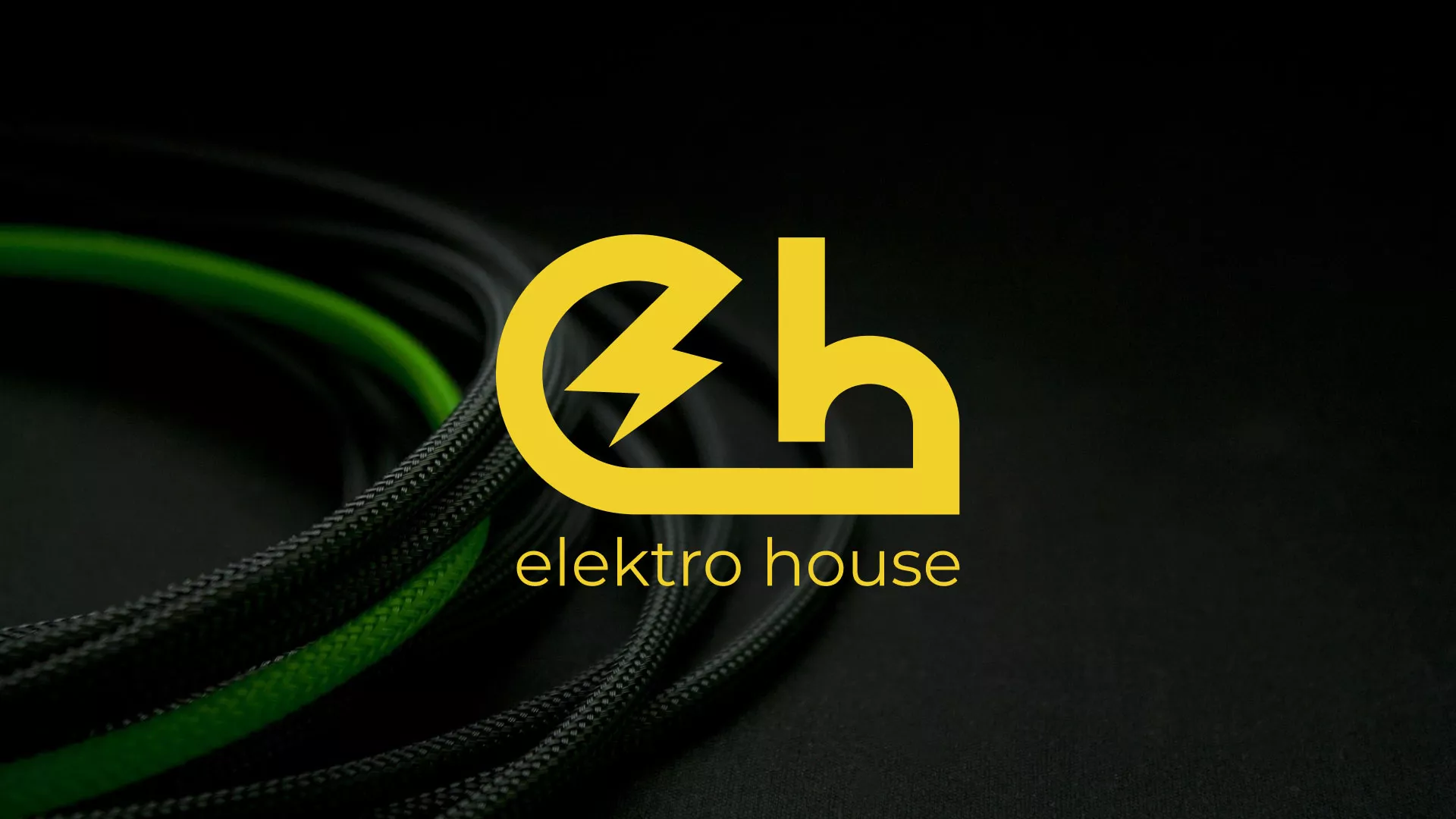 Создание сайта компании «Elektro House» в Белинском